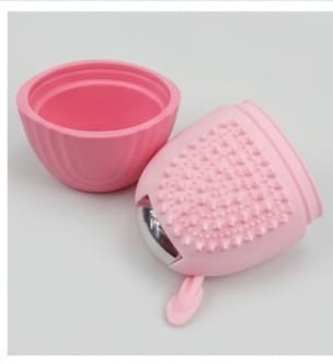 4 in 1 Multifunctional Silicone Ice Face Roller