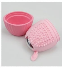 4 in 1 Multifunctional Silicone Ice Face Roller