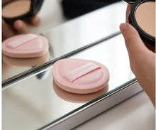 3 Pcs Finger Powder Puff – Mini Soft Makeup Sponges