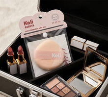 Soft Powder Puff – Perfect for Daily Makeup Use