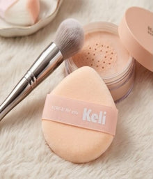Soft Powder Puff – Perfect for Daily Makeup Use