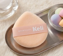 Soft Powder Puff – Perfect for Daily Makeup Use