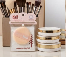 Soft Powder Puff – Perfect for Daily Makeup Use