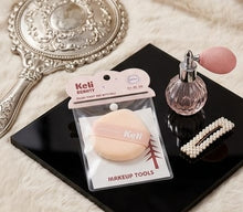 Soft Powder Puff – Perfect for Daily Makeup Use