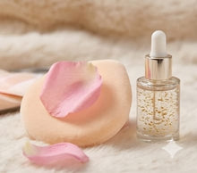 Triangle Powder Puff – Soft Plush Makeup Essential