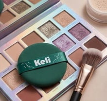 Powder Puff 2PCS – Reusable Makeup Puff for Flawless Finish