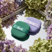 Square Powder Puff – Perfect for Loose Powder Application