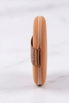 Round Powder Puff – Perfect for Loose Powder Application