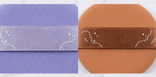 Round Powder Puff – Perfect for Loose Powder Application