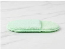 Soft Facial Cleansing Sponge – Makeup Wash Pad Cleaning Puff