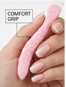 Face Razor for Women Facial Hair Remover Razor Eyebrow Trimmer Shaper Tool