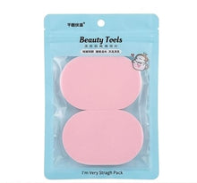Face Cleaning Sponges – Makeup Washing Pad for Gentle Care