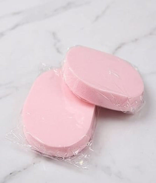 Face Cleaning Sponges – Makeup Washing Pad for Gentle Care