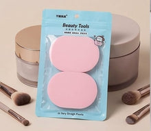 Face Cleaning Sponges – Makeup Washing Pad for Gentle Care