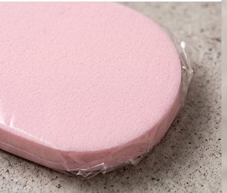 Face Cleaning Sponges – Makeup Washing Pad for Gentle Care