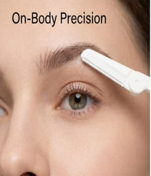 KELI Beauty Eyebrow Trimmer set