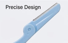 KELI Beauty Eyebrow Trimmer set