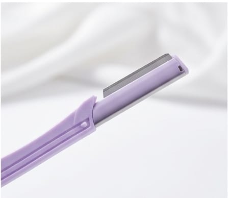 Professional Eyebrow Shaper/Facial Razor for Women