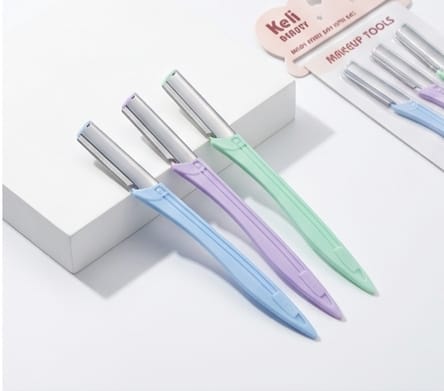 Professional Eyebrow Shaper/Facial Razor for Women