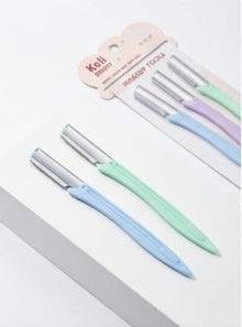 Professional Eyebrow Shaper/Facial Razor for Women