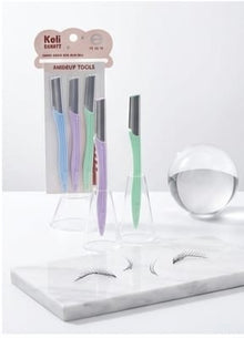 Professional Eyebrow Shaper/Facial Razor for Women