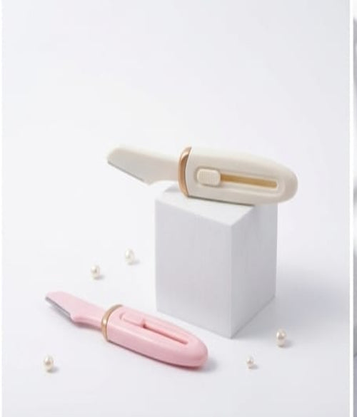 Eyebrow Razor Facial Hair Remover Eyebrow Trimmer