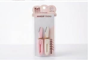 Eyebrow Razor Facial Hair Remover Eyebrow Trimmer