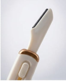 Eyebrow Razor Facial Hair Remover Eyebrow Trimmer