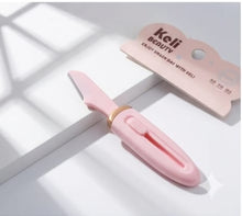 Eyebrow Razor Facial Hair Remover Eyebrow Trimmer