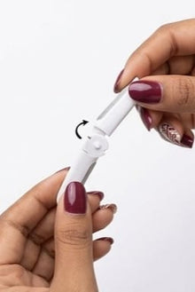 Eyebrow Shaper Manual Razor for Women