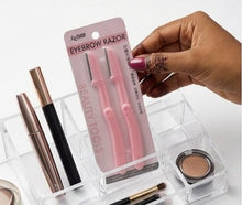 Eyebrow razor for Women & Men Face razor