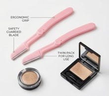 Eyebrow razor for Women & Men Face razor