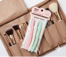 Eyebrow Razor Facial Hair Remover for Women