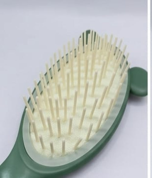 Air Cushion Comb – Portable Pocket Size Hair Comb for Long Hair