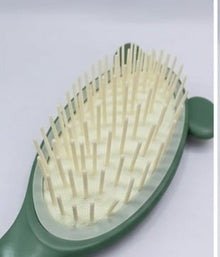 Air Cushion Comb – Portable Pocket Size Hair Comb for Long Hair