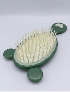 Air Cushion Comb – Portable Pocket Size Hair Comb for Long Hair