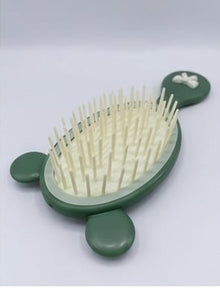 Air Cushion Comb – Portable Pocket Size Hair Comb for Long Hair