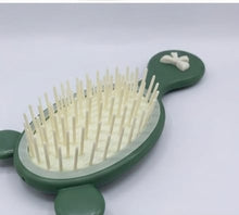 Air Cushion Comb – Portable Pocket Size Hair Comb for Long Hair