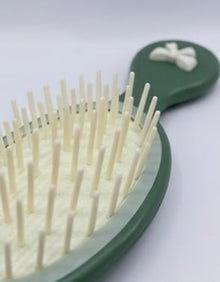 Air Cushion Comb – Portable Pocket Size Hair Comb for Long Hair