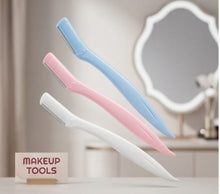 4in1 Eyebrow Shaper Manual Razor for Women
