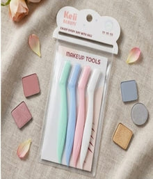 4in1 Eyebrow Shaper Manual Razor for Women