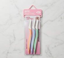 Facial Hair Remover Razor for Face, Women and Men