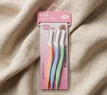 Facial Hair Remover Razor for Face, Women and Men