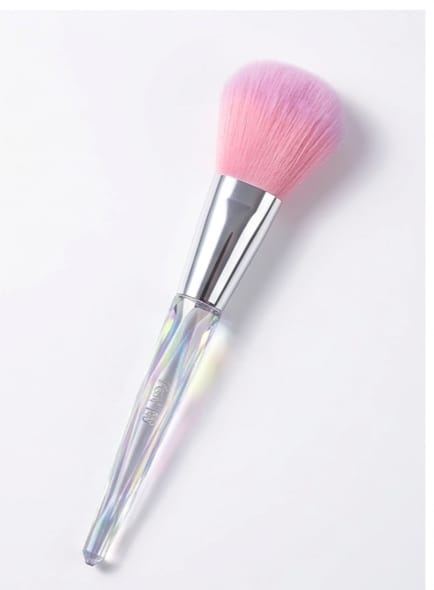 Professional Makeup Brush Set, Sparkling Crystal Style Makeup Brushes