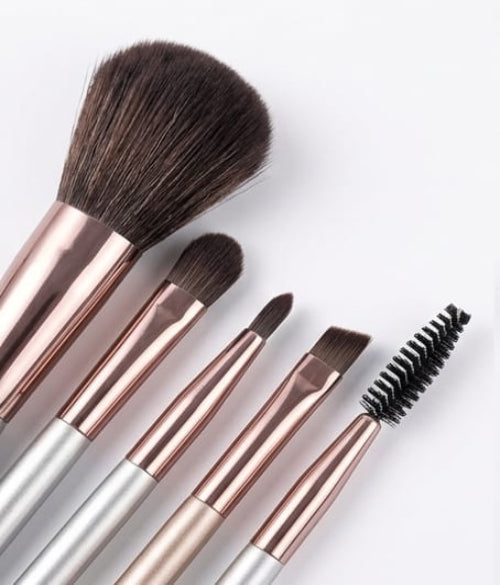 Makeup Brush Set of 5