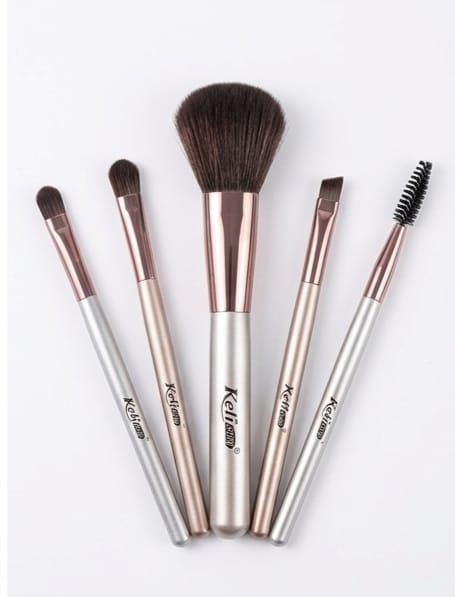 Makeup Brush Set of 5