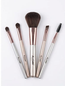 Makeup Brush Set of 5