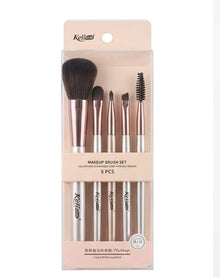 Makeup Brush Set of 5