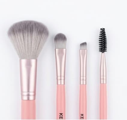Makeup Brush Set 5 Pcs Make Up Brushes Set Kit