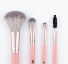Makeup Brush Set 5 Pcs Make Up Brushes Set Kit
